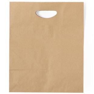 Promotional Recycled paper bag - GP58283