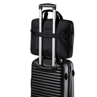 Promotional 15in laptop and 10in tablet bag Antonio Miro