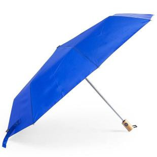 Promotional RPET automatic umbrella - GP58294