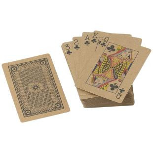 Promotional Paper playing cards - GP58306