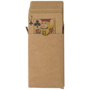 Promotional Paper playing cards - GP58306