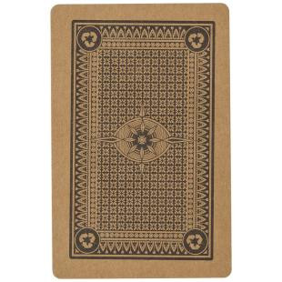 Promotional Paper playing cards - GP58306