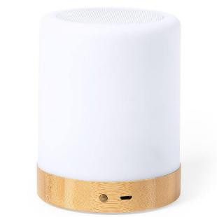 Promotional Multicolour wireless speaker 3W - GP58314