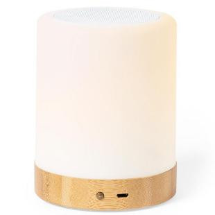 Promotional Multicolour wireless speaker 3W - GP58314