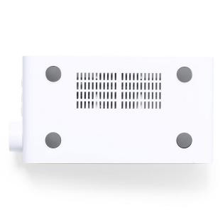 Promotional Wireless charger 10W, multifunctional clock - GP58315