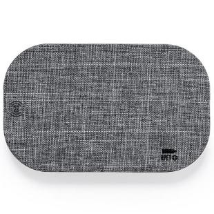 Promotional RPET wireless charger 10W - GP58339