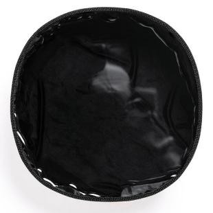 Promotional RPET foldable bowl for dog - GP58340