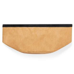 Promotional RPET foldable bowl for dog - GP58340