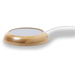 Promotional Bamboo cup warmer - GP58357