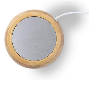 Promotional Bamboo cup warmer - GP58357