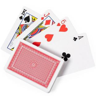Promotional Playing cards - GP58369
