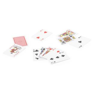 Promotional Playing cards - GP58369