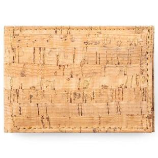 Promotional Cork wallet - GP58374