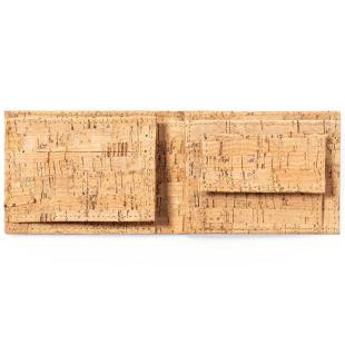 Promotional Cork wallet - GP58374