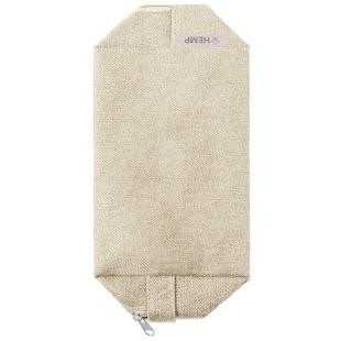 Promotional Hemp cosmetic bag - GP58377