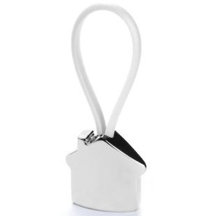 Promotional Keyring house - GP58431