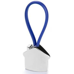 Promotional Keyring house - GP58431