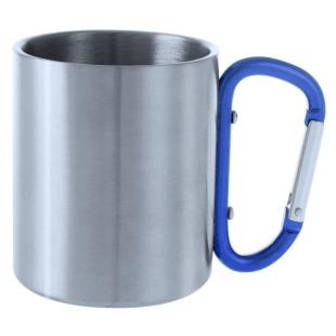 Promotional Metal mug - GP58437
