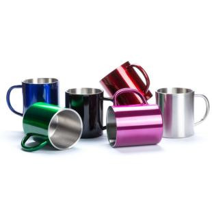 Promotional Mug 250 ml