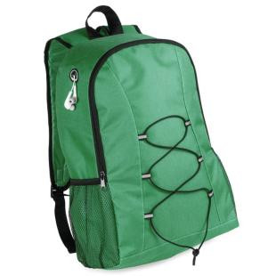 Promotional Backpack - GP58462