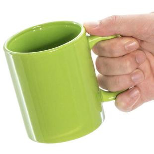 Promotional Ceramic mug - GP58507