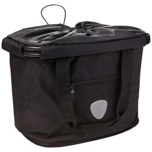 Promotional Bicycle basket 20 L - GP58786