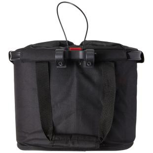 Promotional Bicycle basket 20 L - GP58786