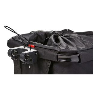 Promotional Bicycle basket 20 L - GP58786