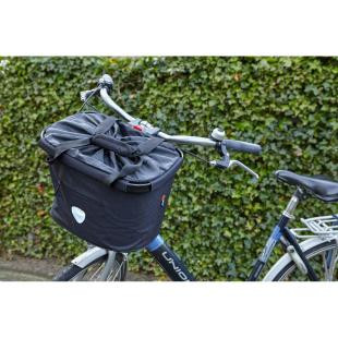 Promotional Bicycle basket 20 L - GP58786
