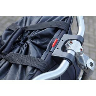 Promotional Bicycle basket 20 L