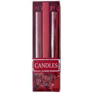 Promotional Candles set - GP58816