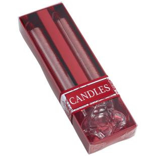 Promotional Candles set - GP58816