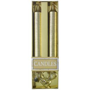 Promotional Candles set - GP58816