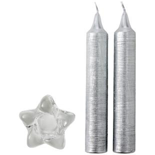 Promotional Candles set - GP58816