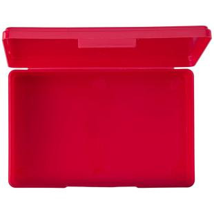 Promotional First aid kit in plastic case - GP58817