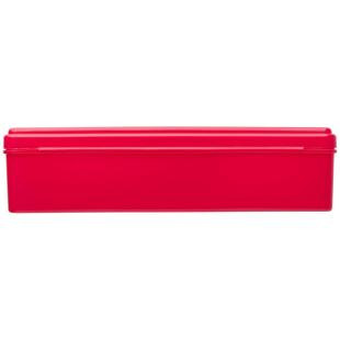 Promotional First aid kit in plastic case - GP58817