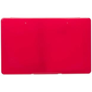 Promotional First aid kit in plastic case - GP58817