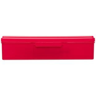 Promotional First aid kit in plastic case - GP58817