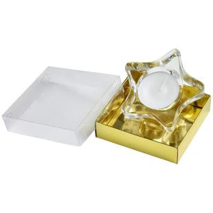 Promotional Star Candle holder - GP58821