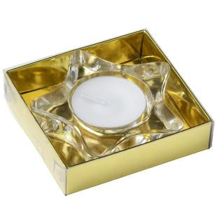 Promotional Star Candle holder - GP58821