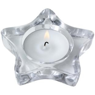 Promotional Star Candle holder - GP58821