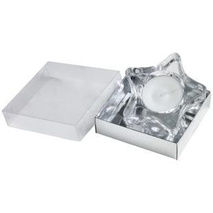 Promotional Star Candle holder - GP58821