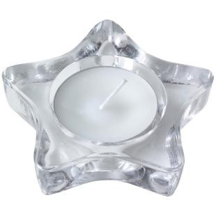 Promotional Star Candle holder - GP58821