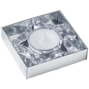 Promotional Star Candle holder - GP58821
