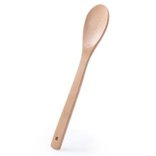 Promotional Bamboo kitchen spoon - GP58834