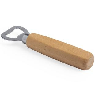 Promotional Wooden bottle opener - GP58851