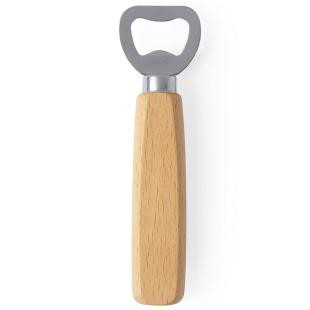Promotional Wooden bottle opener - GP58851