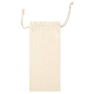 Promotional Bottle drawstring bag - GP58856