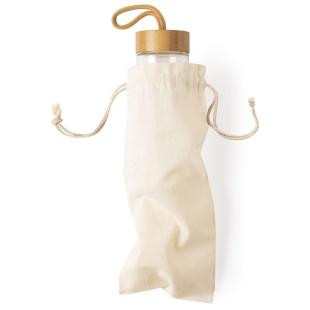 Promotional Bottle drawstring bag - GP58856