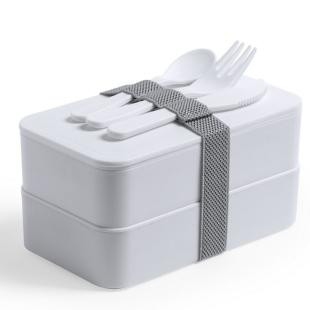 Promotional Antibacterial lunch boxes - GP58861